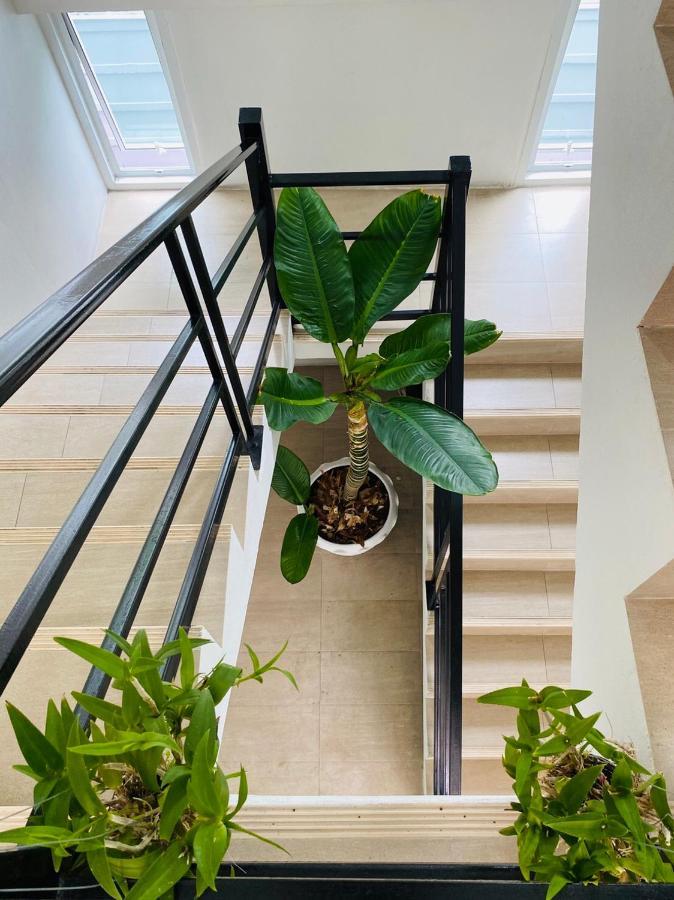 Teak Villa Bangkok Eksteriør bilde