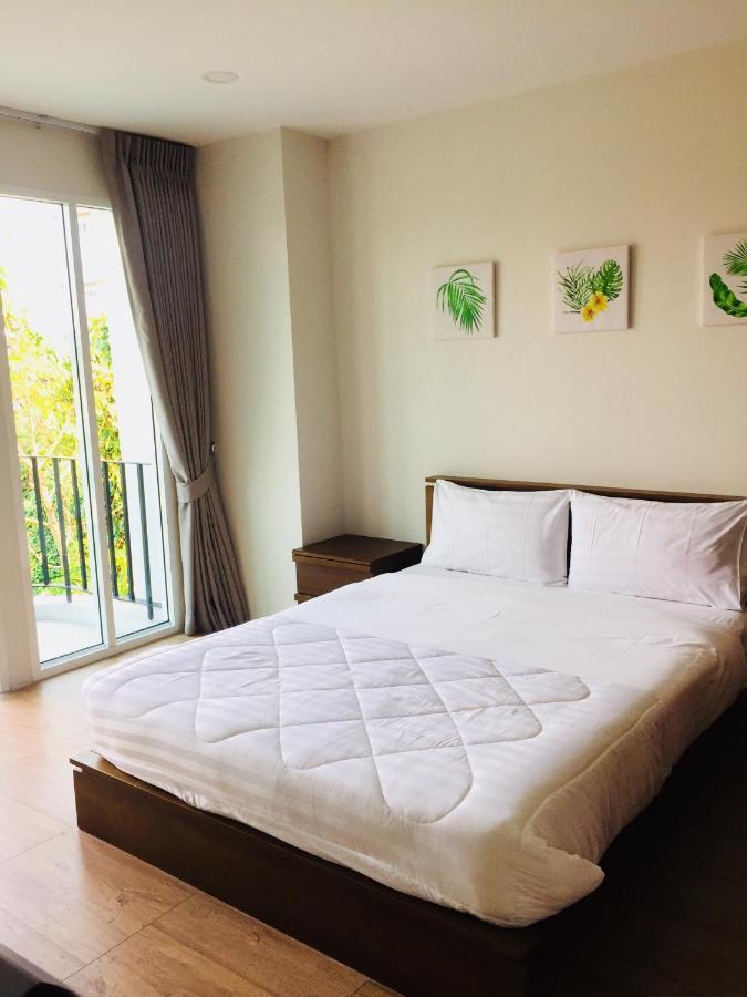 Teak Villa Bangkok Eksteriør bilde