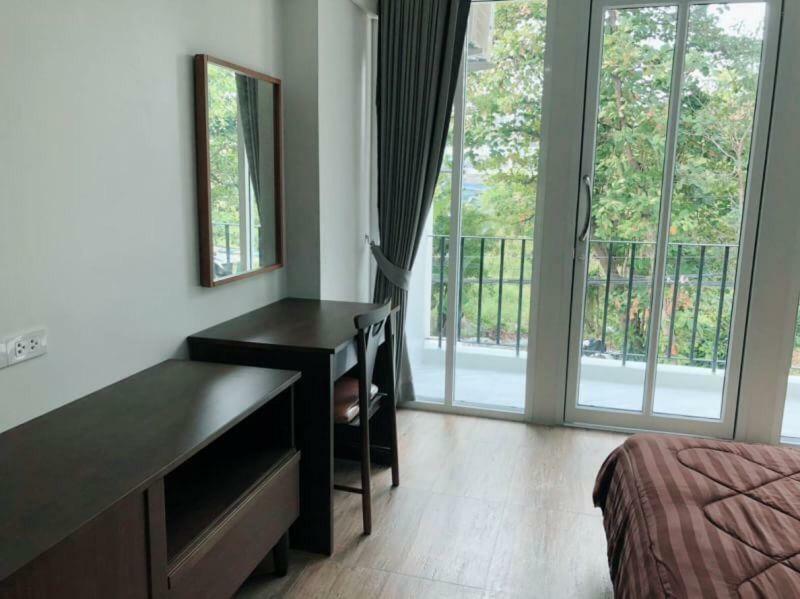 Teak Villa Bangkok Eksteriør bilde