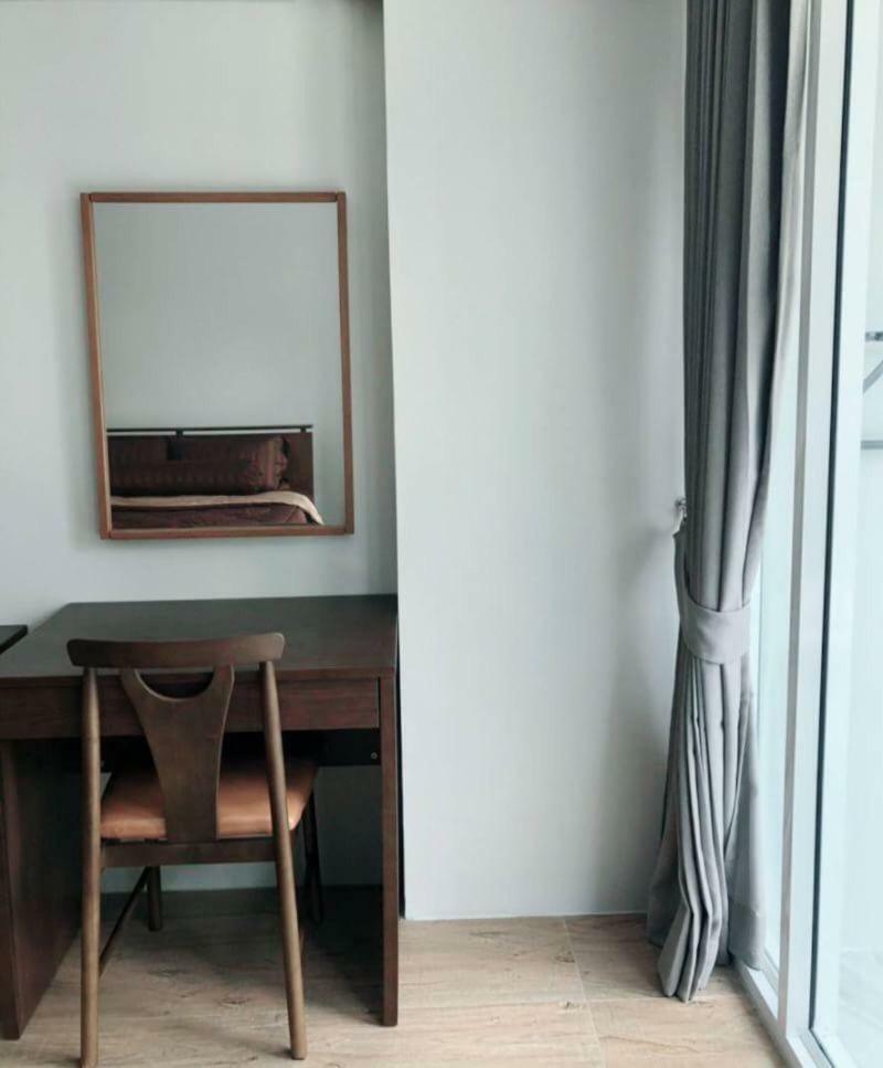 Teak Villa Bangkok Eksteriør bilde