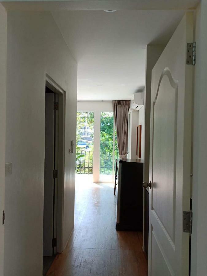 Teak Villa Bangkok Eksteriør bilde