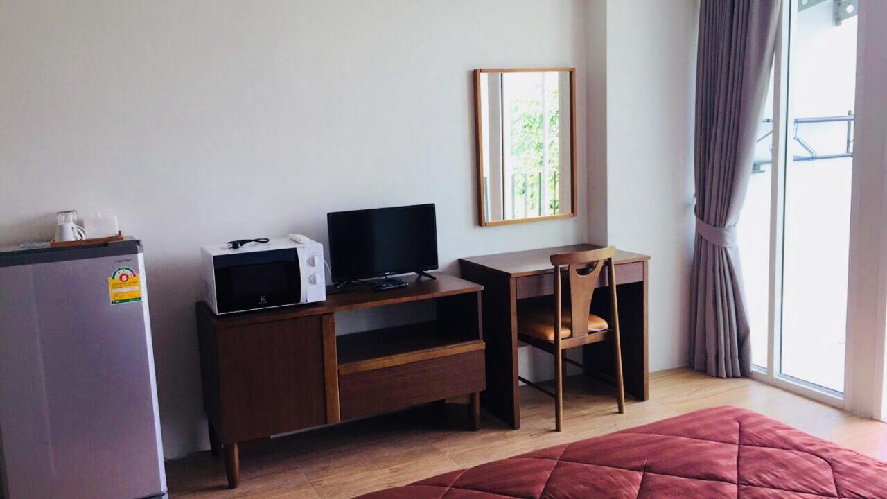 Teak Villa Bangkok Eksteriør bilde