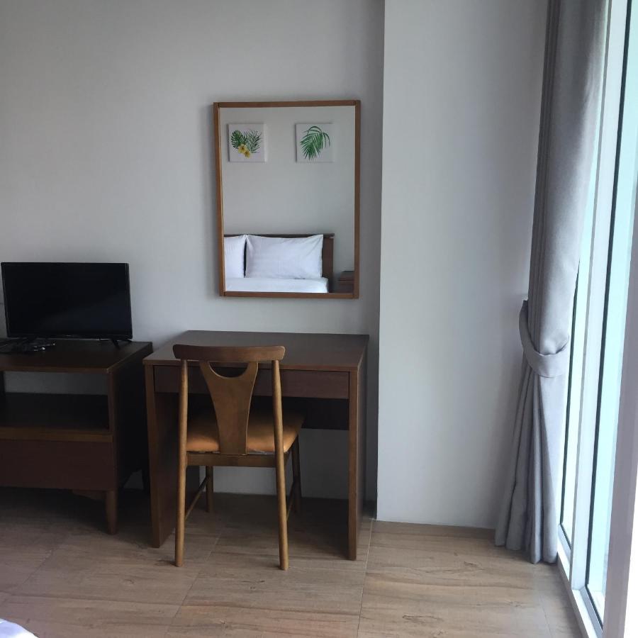 Teak Villa Bangkok Eksteriør bilde